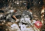 Image of American soldiers South Vietnam, 1967, second 15 stock footage video 65675070317