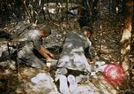 Image of American soldiers South Vietnam, 1967, second 16 stock footage video 65675070317