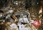 Image of American soldiers South Vietnam, 1967, second 17 stock footage video 65675070317