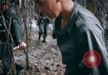 Image of American soldiers South Vietnam, 1967, second 22 stock footage video 65675070317