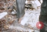 Image of American soldiers South Vietnam, 1967, second 24 stock footage video 65675070317