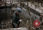 Image of American soldiers South Vietnam, 1967, second 31 stock footage video 65675070317