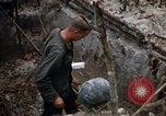 Image of American soldiers South Vietnam, 1967, second 35 stock footage video 65675070317