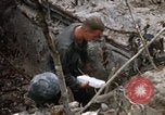 Image of American soldiers South Vietnam, 1967, second 38 stock footage video 65675070317