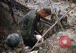 Image of American soldiers South Vietnam, 1967, second 39 stock footage video 65675070317