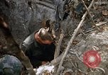 Image of American soldiers South Vietnam, 1967, second 44 stock footage video 65675070317