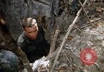 Image of American soldiers South Vietnam, 1967, second 47 stock footage video 65675070317