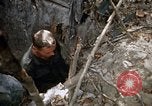 Image of American soldiers South Vietnam, 1967, second 49 stock footage video 65675070317
