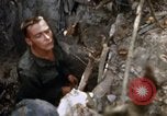 Image of American soldiers South Vietnam, 1967, second 50 stock footage video 65675070317