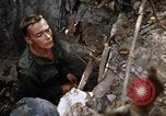 Image of American soldiers South Vietnam, 1967, second 51 stock footage video 65675070317