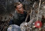 Image of American soldiers South Vietnam, 1967, second 55 stock footage video 65675070317