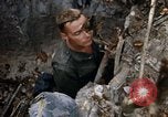 Image of American soldiers South Vietnam, 1967, second 57 stock footage video 65675070317