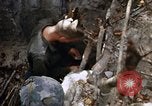Image of American soldiers South Vietnam, 1967, second 60 stock footage video 65675070317