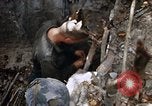 Image of American soldiers South Vietnam, 1967, second 61 stock footage video 65675070317