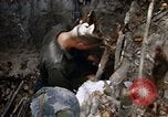 Image of American soldiers South Vietnam, 1967, second 62 stock footage video 65675070317