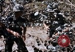 Image of American soldiers South Vietnam, 1967, second 18 stock footage video 65675070318