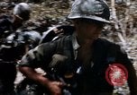 Image of American soldiers South Vietnam, 1967, second 20 stock footage video 65675070318