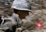 Image of American soldiers South Vietnam, 1967, second 21 stock footage video 65675070318