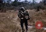 Image of American soldiers South Vietnam, 1967, second 23 stock footage video 65675070318