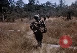 Image of American soldiers South Vietnam, 1967, second 24 stock footage video 65675070318