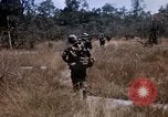 Image of American soldiers South Vietnam, 1967, second 25 stock footage video 65675070318
