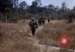 Image of American soldiers South Vietnam, 1967, second 28 stock footage video 65675070318