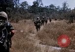 Image of American soldiers South Vietnam, 1967, second 30 stock footage video 65675070318