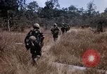 Image of American soldiers South Vietnam, 1967, second 33 stock footage video 65675070318