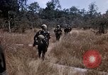 Image of American soldiers South Vietnam, 1967, second 34 stock footage video 65675070318