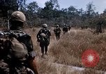 Image of American soldiers South Vietnam, 1967, second 35 stock footage video 65675070318