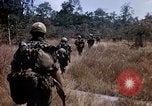 Image of American soldiers South Vietnam, 1967, second 36 stock footage video 65675070318