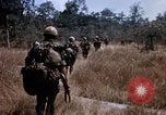 Image of American soldiers South Vietnam, 1967, second 37 stock footage video 65675070318