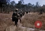 Image of American soldiers South Vietnam, 1967, second 39 stock footage video 65675070318