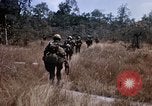 Image of American soldiers South Vietnam, 1967, second 40 stock footage video 65675070318