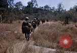 Image of American soldiers South Vietnam, 1967, second 41 stock footage video 65675070318