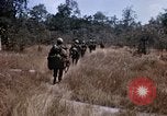 Image of American soldiers South Vietnam, 1967, second 42 stock footage video 65675070318