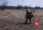 Image of American soldiers South Vietnam, 1967, second 43 stock footage video 65675070318