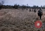 Image of American soldiers South Vietnam, 1967, second 51 stock footage video 65675070318