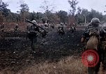 Image of American soldiers South Vietnam, 1967, second 60 stock footage video 65675070318