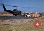 Image of American soldiers South Vietnam, 1967, second 34 stock footage video 65675070319