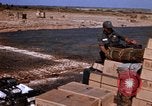Image of American soldiers South Vietnam, 1967, second 41 stock footage video 65675070319
