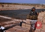 Image of American soldiers South Vietnam, 1967, second 42 stock footage video 65675070319