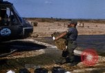 Image of American soldiers South Vietnam, 1967, second 49 stock footage video 65675070319