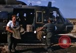 Image of American soldiers South Vietnam, 1967, second 52 stock footage video 65675070319