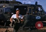Image of American soldiers South Vietnam, 1967, second 53 stock footage video 65675070319