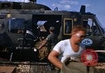 Image of American soldiers South Vietnam, 1967, second 54 stock footage video 65675070319