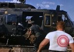 Image of American soldiers South Vietnam, 1967, second 56 stock footage video 65675070319
