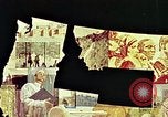 Image of Diverse American demographics United States USA, 1970, second 23 stock footage video 65675070320
