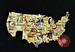 Image of Diverse American demographics United States USA, 1970, second 25 stock footage video 65675070320