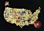 Image of Diverse American demographics United States USA, 1970, second 26 stock footage video 65675070320